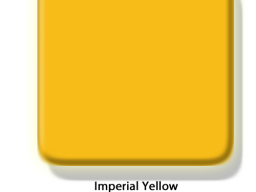 imperial yellow